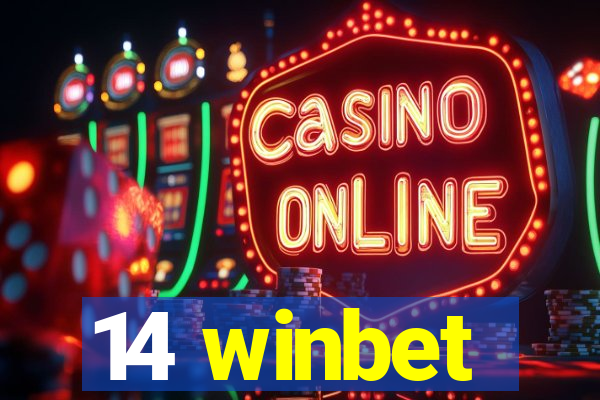 14 winbet